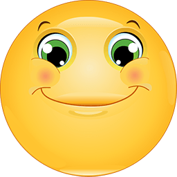 Detail Simple Smile Emoji Nomer 13