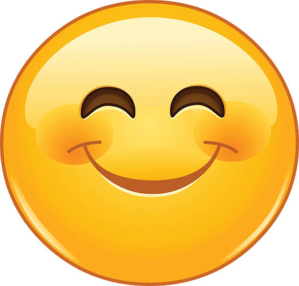 Detail Simple Smile Emoji Nomer 19