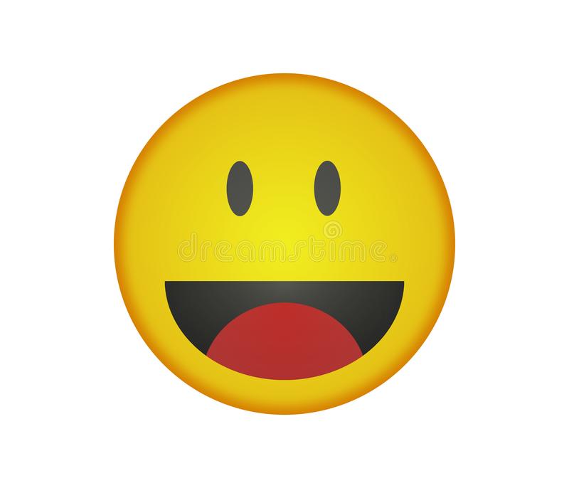 Detail Simple Smile Emoji Nomer 21