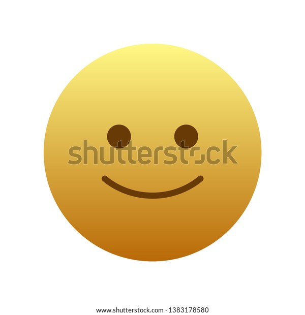 Detail Simple Smile Emoji Nomer 26