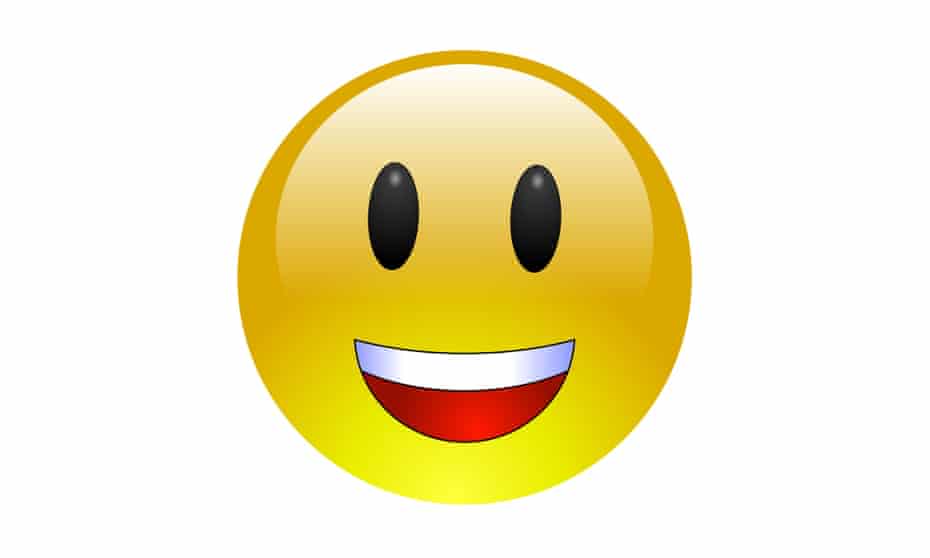 Detail Simple Smile Emoji Nomer 31