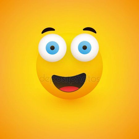 Detail Simple Smile Emoji Nomer 37