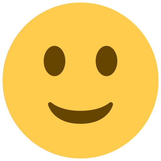 Detail Simple Smile Emoji Nomer 5