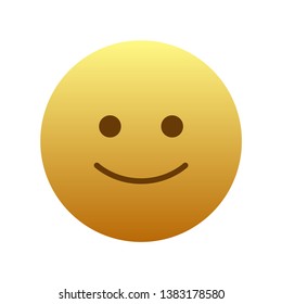 Detail Simple Smile Emoji Nomer 39