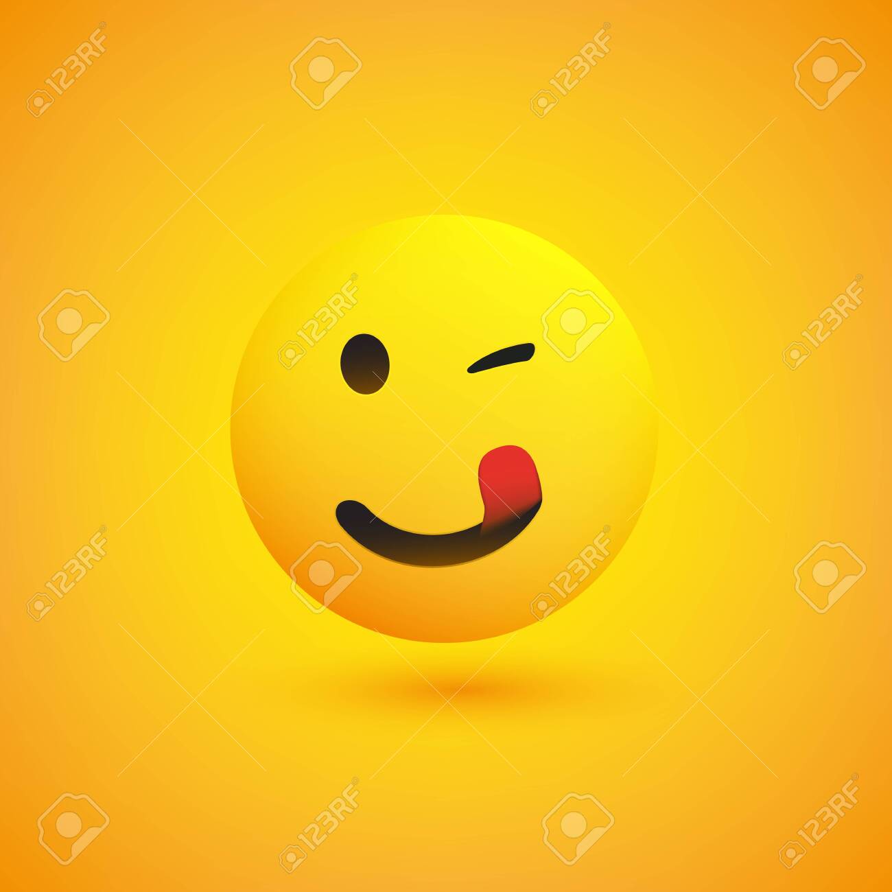 Detail Simple Smile Emoji Nomer 40