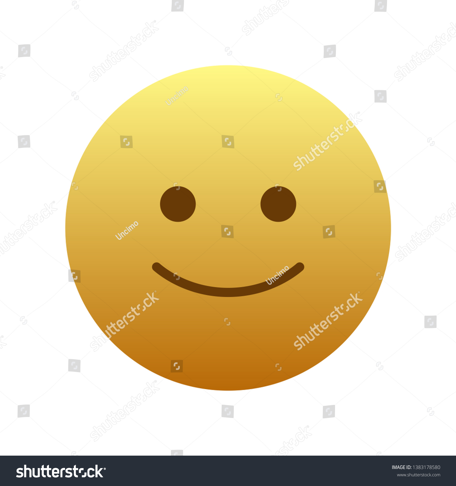 Detail Simple Smile Emoji Nomer 42