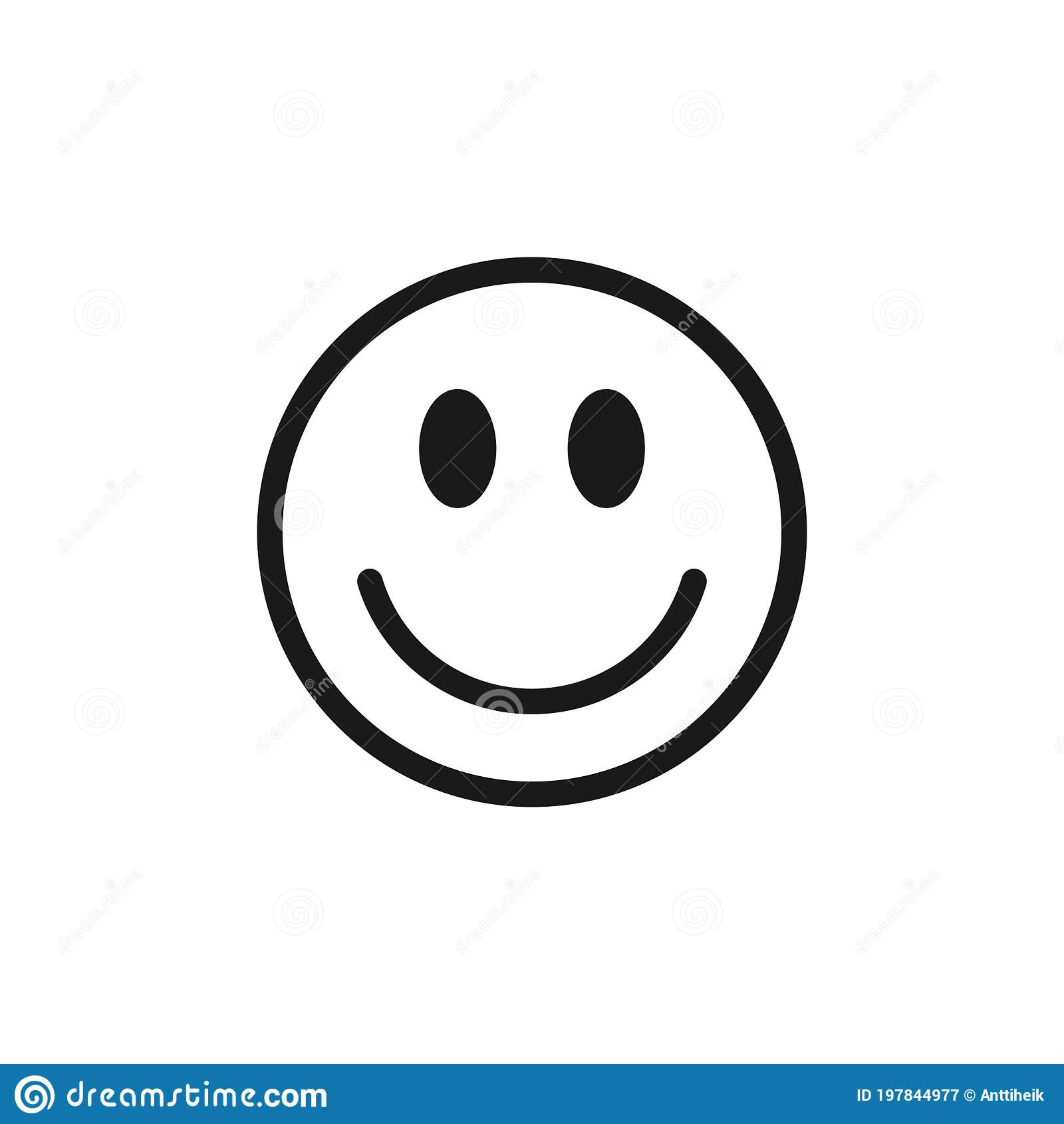 Detail Simple Smile Emoji Nomer 44