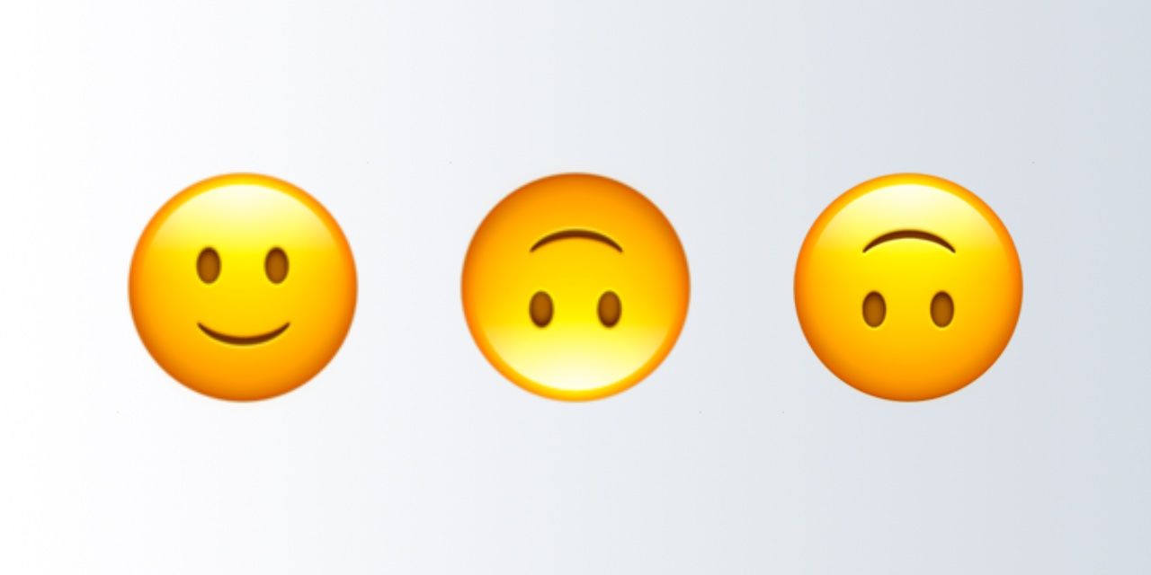 Detail Simple Smile Emoji Nomer 45