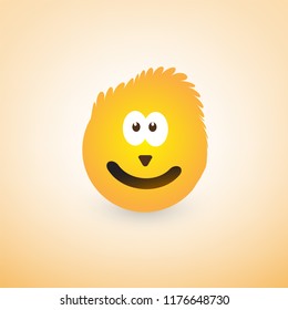 Detail Simple Smile Emoji Nomer 47