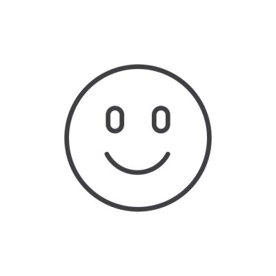 Detail Simple Smile Emoji Nomer 49