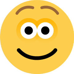 Detail Simple Smile Emoji Nomer 9