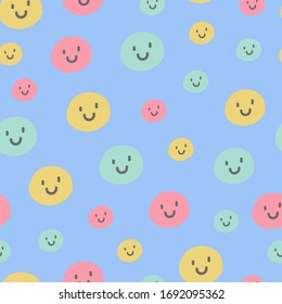 Detail Simple Smiley Face Wallpaper Nomer 23