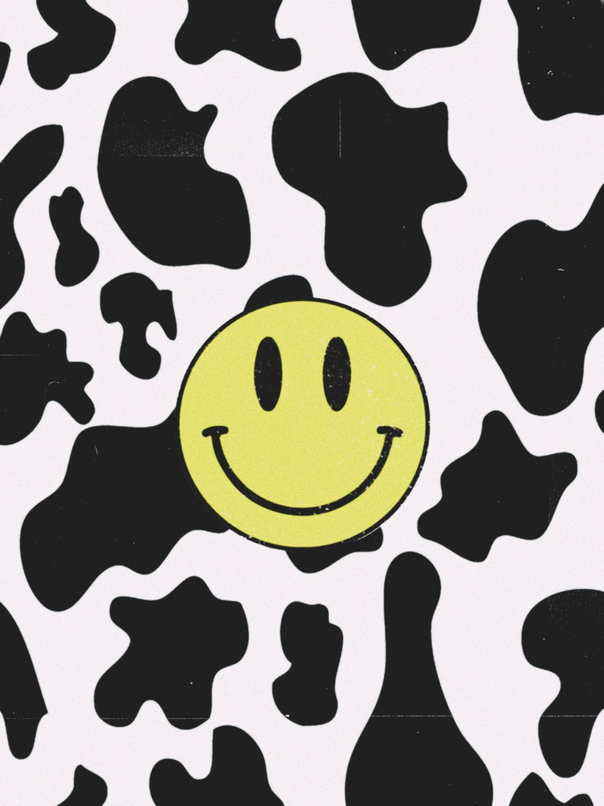 Detail Simple Smiley Face Wallpaper Nomer 45
