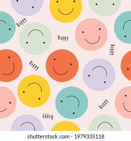 Detail Simple Smiley Face Wallpaper Nomer 55