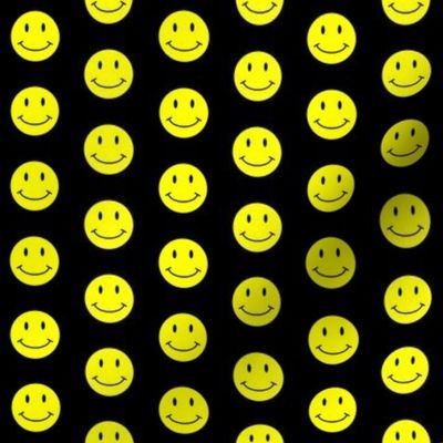 Detail Simple Smiley Face Wallpaper Nomer 57