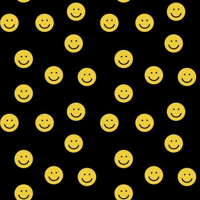 Detail Simple Smiley Face Wallpaper Nomer 7