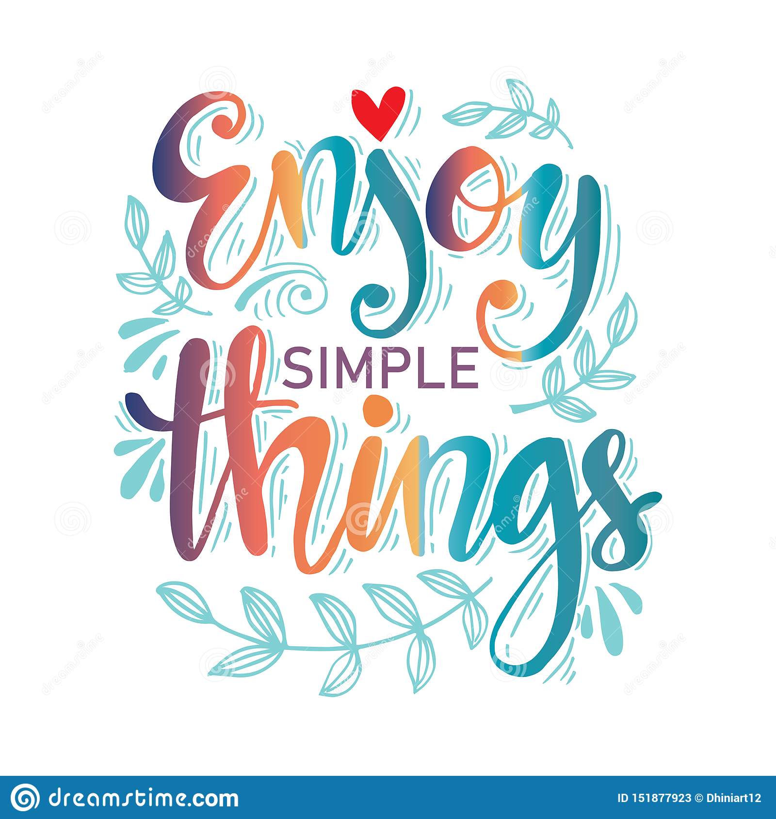 Detail Simple Things Quotes Nomer 24