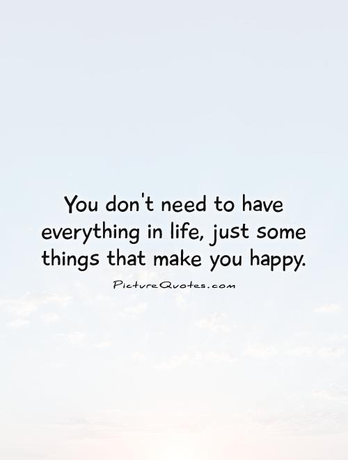 Detail Simple Things Quotes Nomer 27