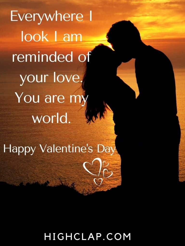 Download Simple Valentine Quotes For Him Nomer 47