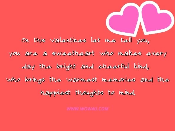 Detail Simple Valentine Quotes For Him Nomer 48