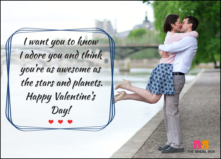 Detail Simple Valentine Quotes For Him Nomer 9