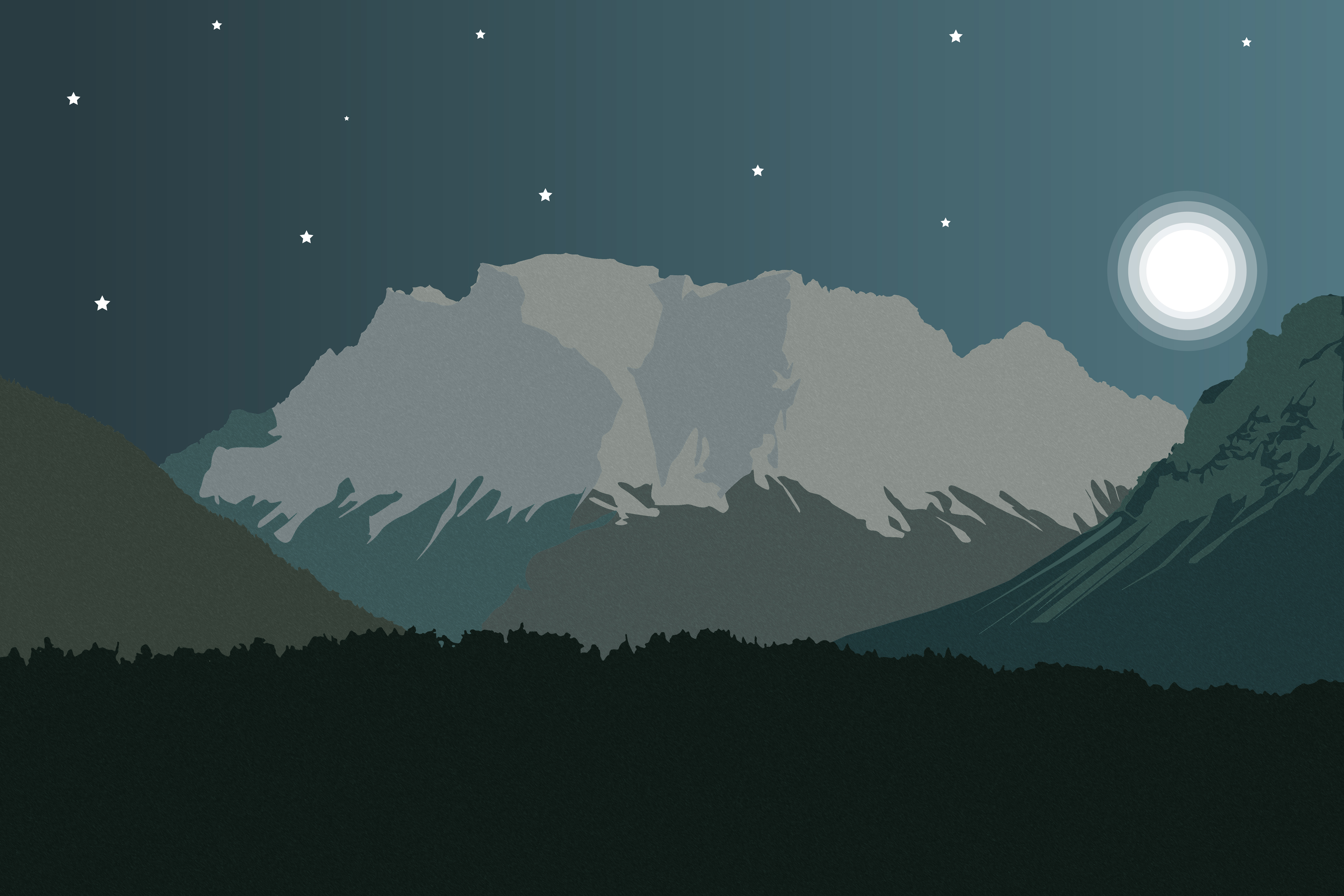Detail Simple Vector Wallpaper Nomer 17