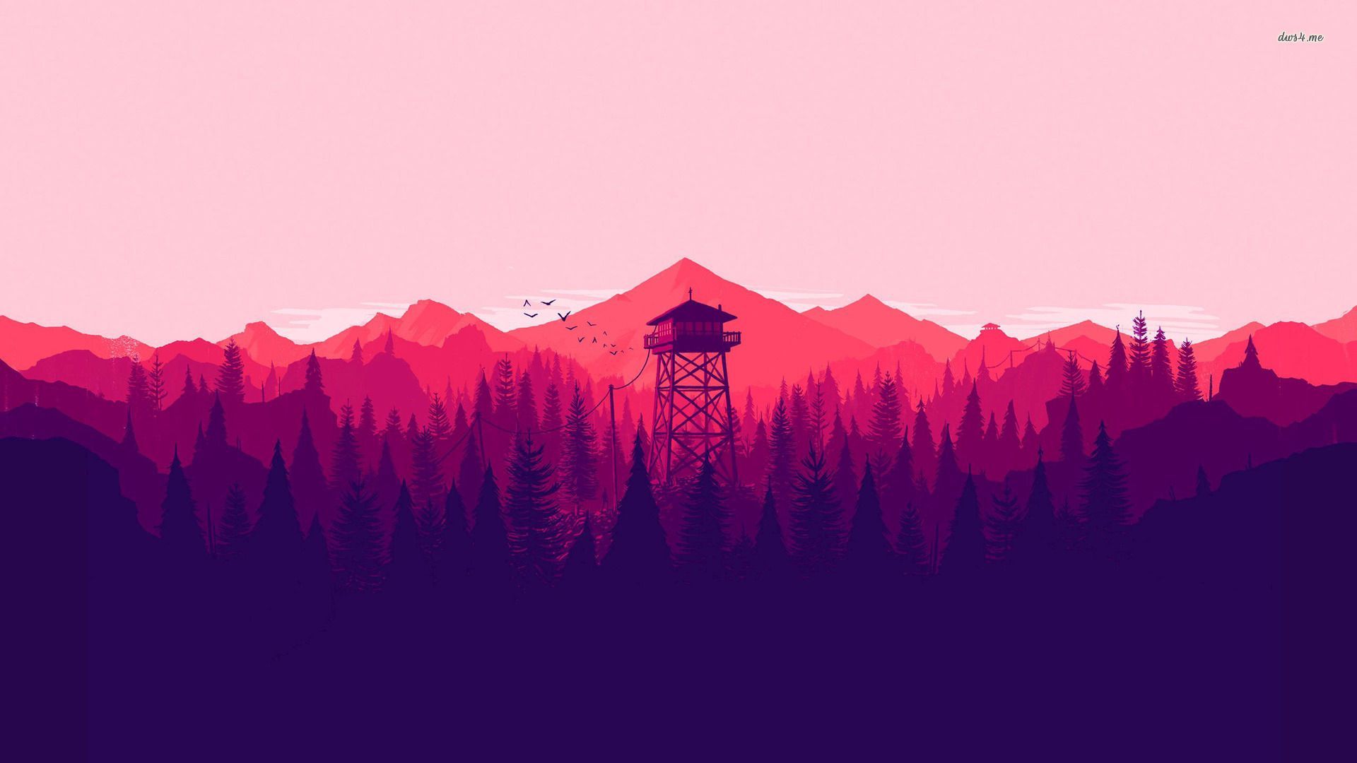 Detail Simple Vector Wallpaper Nomer 4