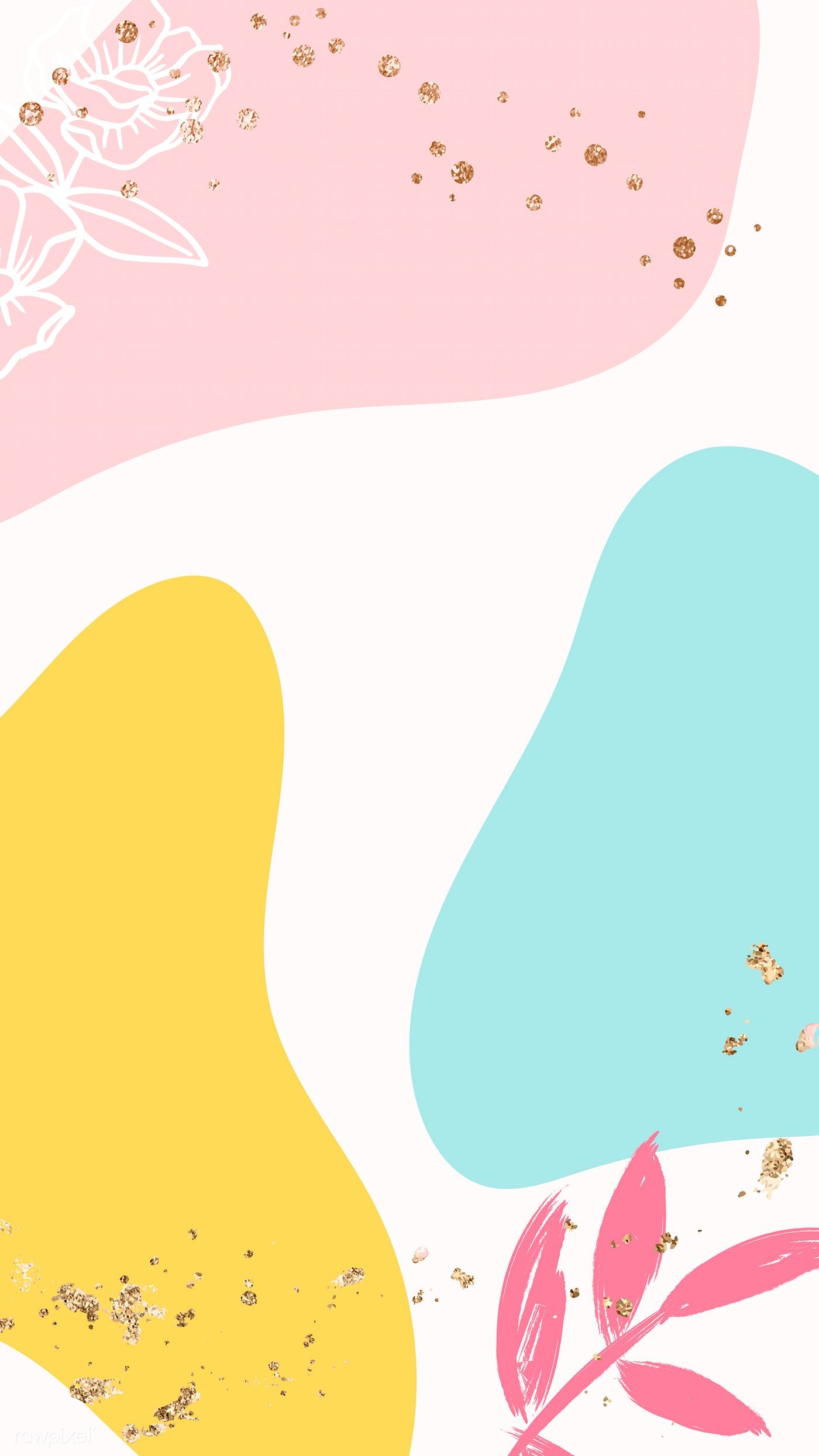 Detail Simple Vector Wallpaper Nomer 30