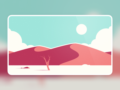 Detail Simple Vector Wallpaper Nomer 51