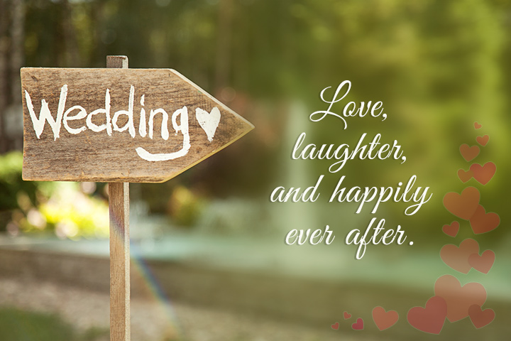 Detail Simple Wedding Quotes Nomer 37