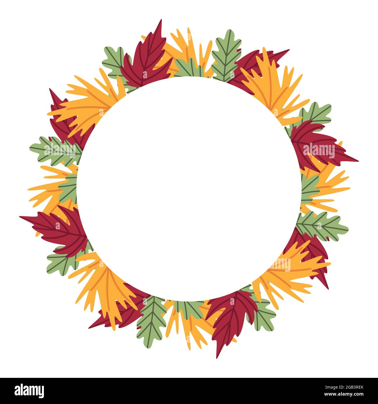 Detail Simple Wreath Clipart Nomer 37