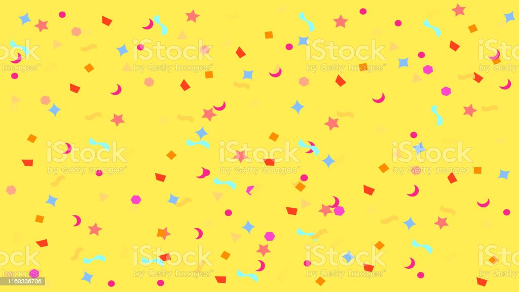 Detail Simple Yellow Background Nomer 23