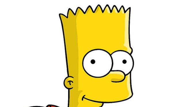 Detail Simpson Nomer 13