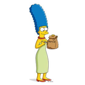 Detail Simpson Nomer 14