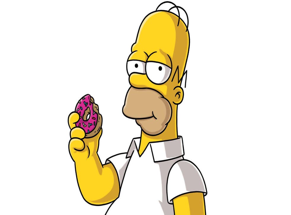 Detail Simpson Nomer 16