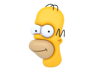 Detail Simpson Nomer 32