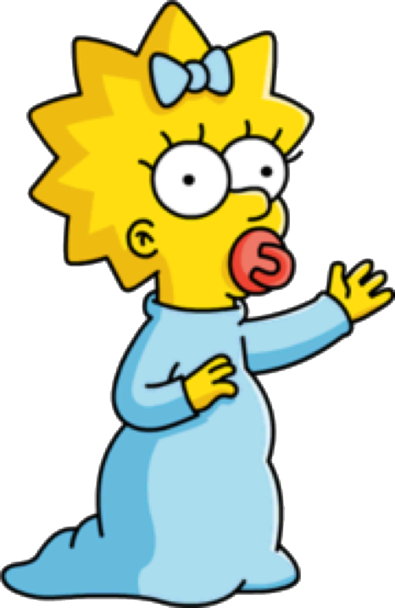 Detail Simpson Nomer 41