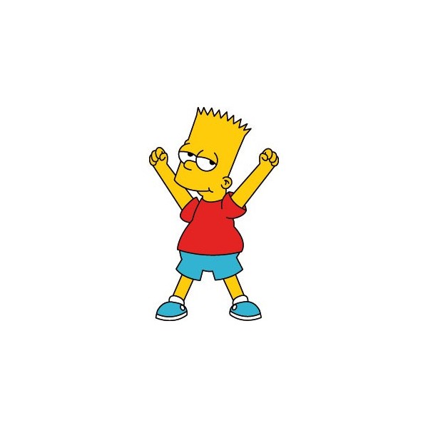 Detail Simpson Nomer 45