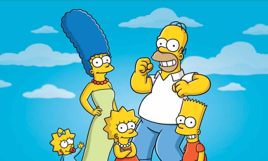 Detail Simpson Nomer 7