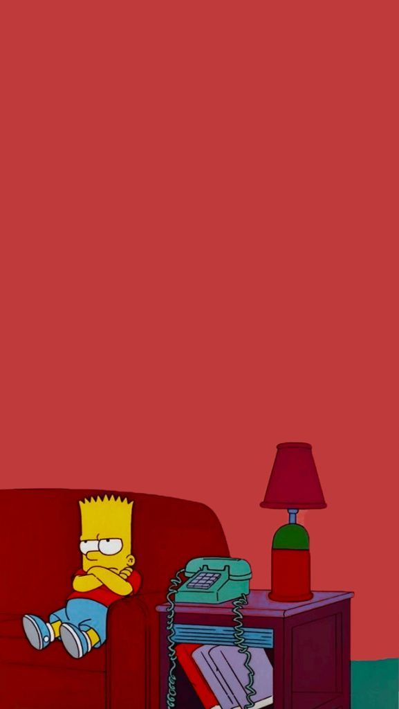 Detail Simpson Background Nomer 13