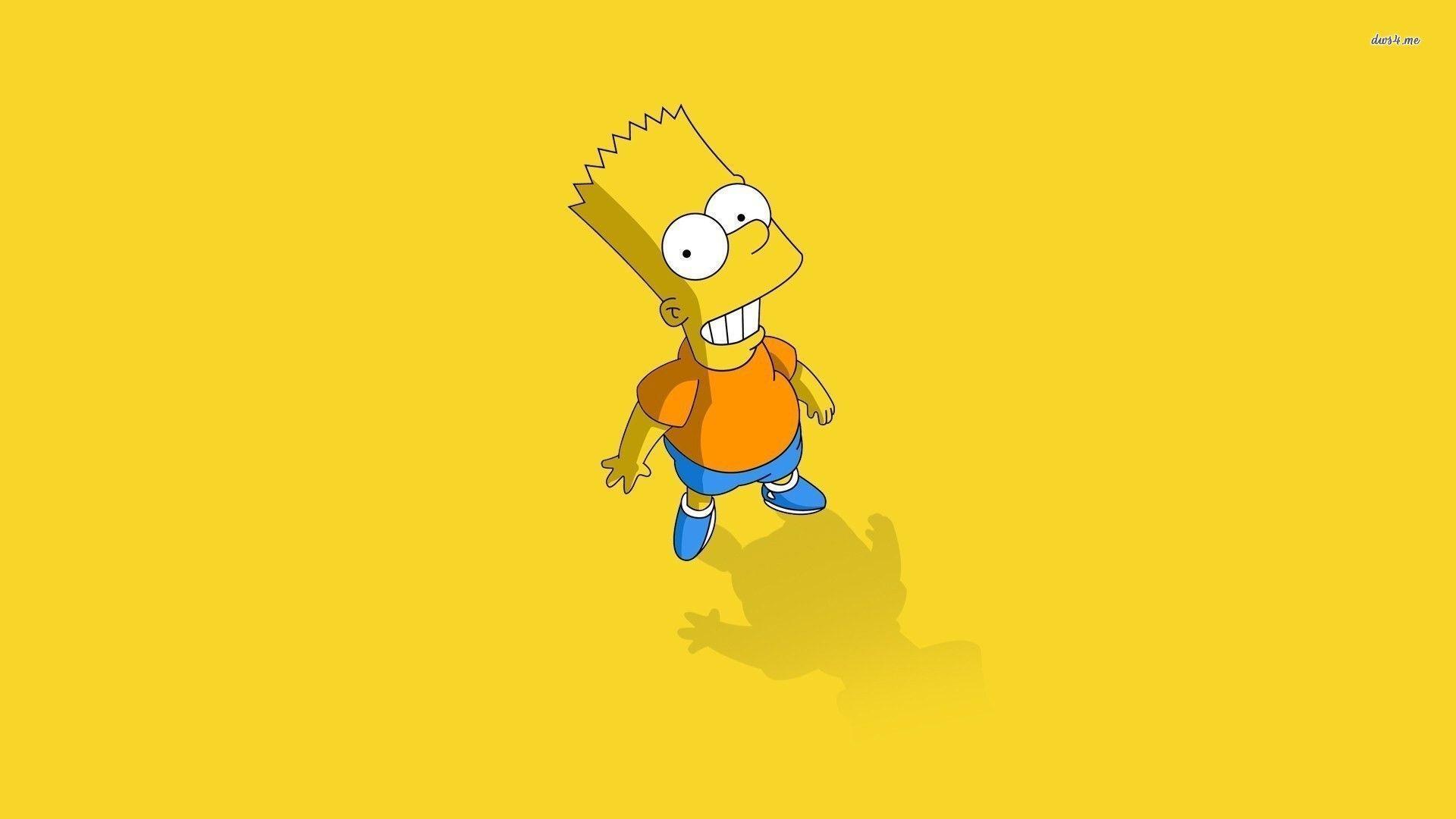 Detail Simpson Background Nomer 15