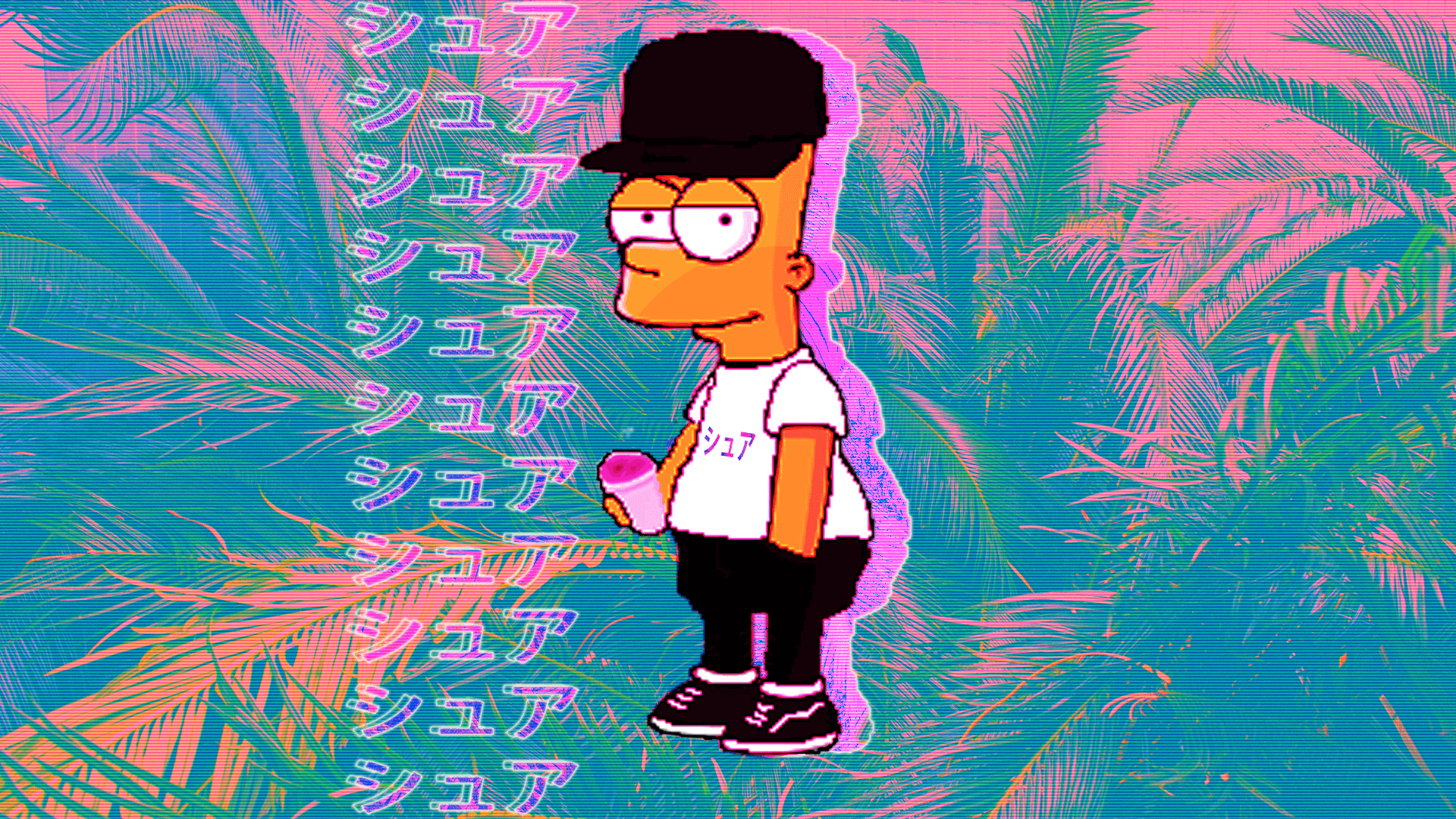 Detail Simpson Background Nomer 22