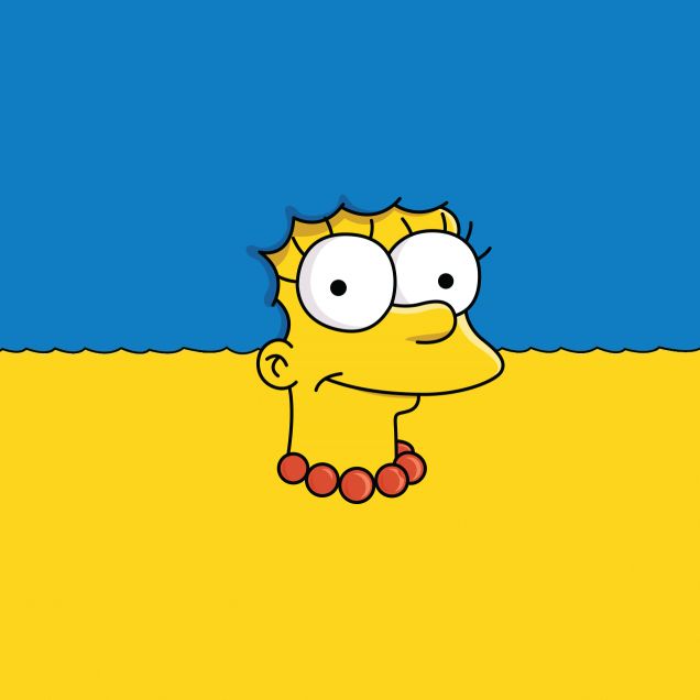 Detail Simpson Background Nomer 23