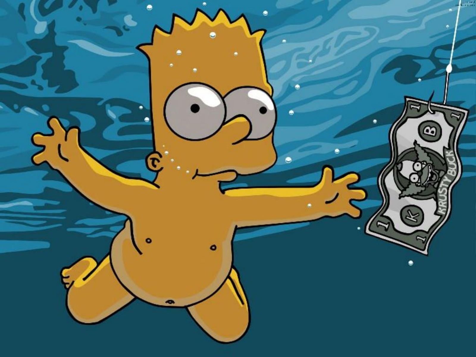Detail Simpson Background Nomer 25
