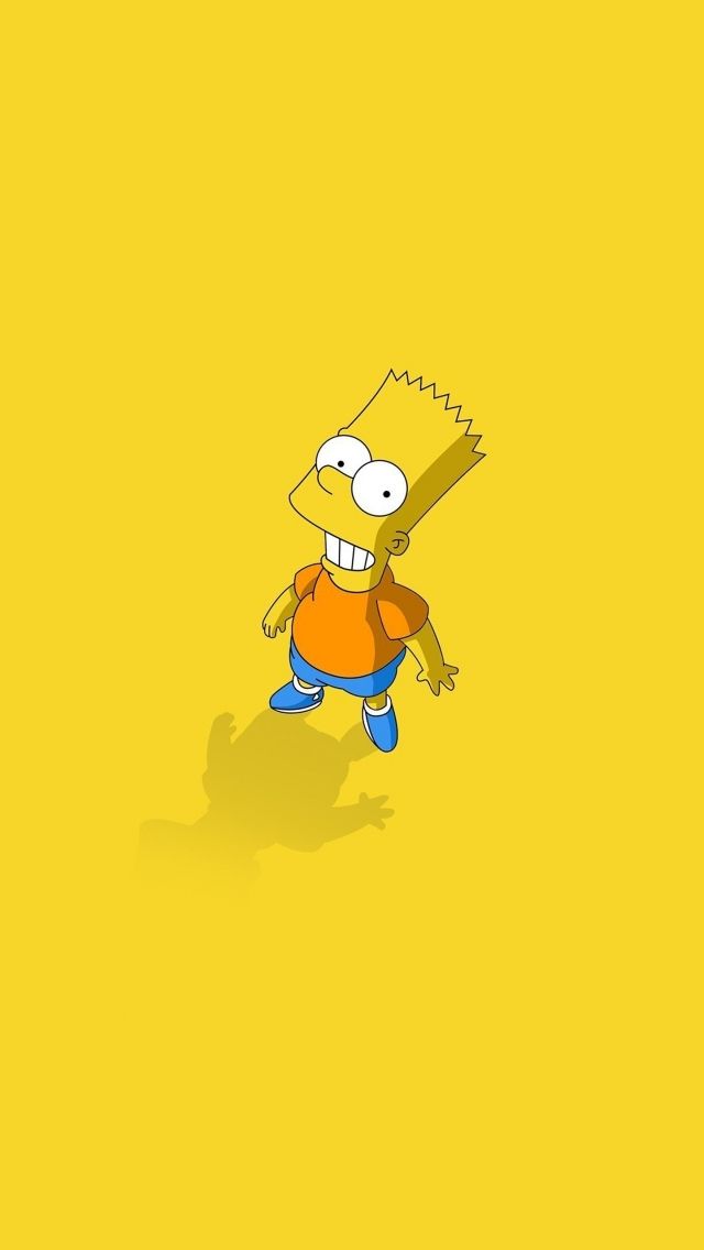 Detail Simpson Background Nomer 28