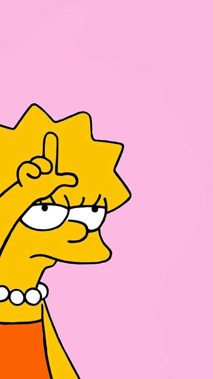 Detail Simpson Background Nomer 37