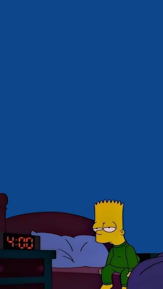 Detail Simpson Background Nomer 38