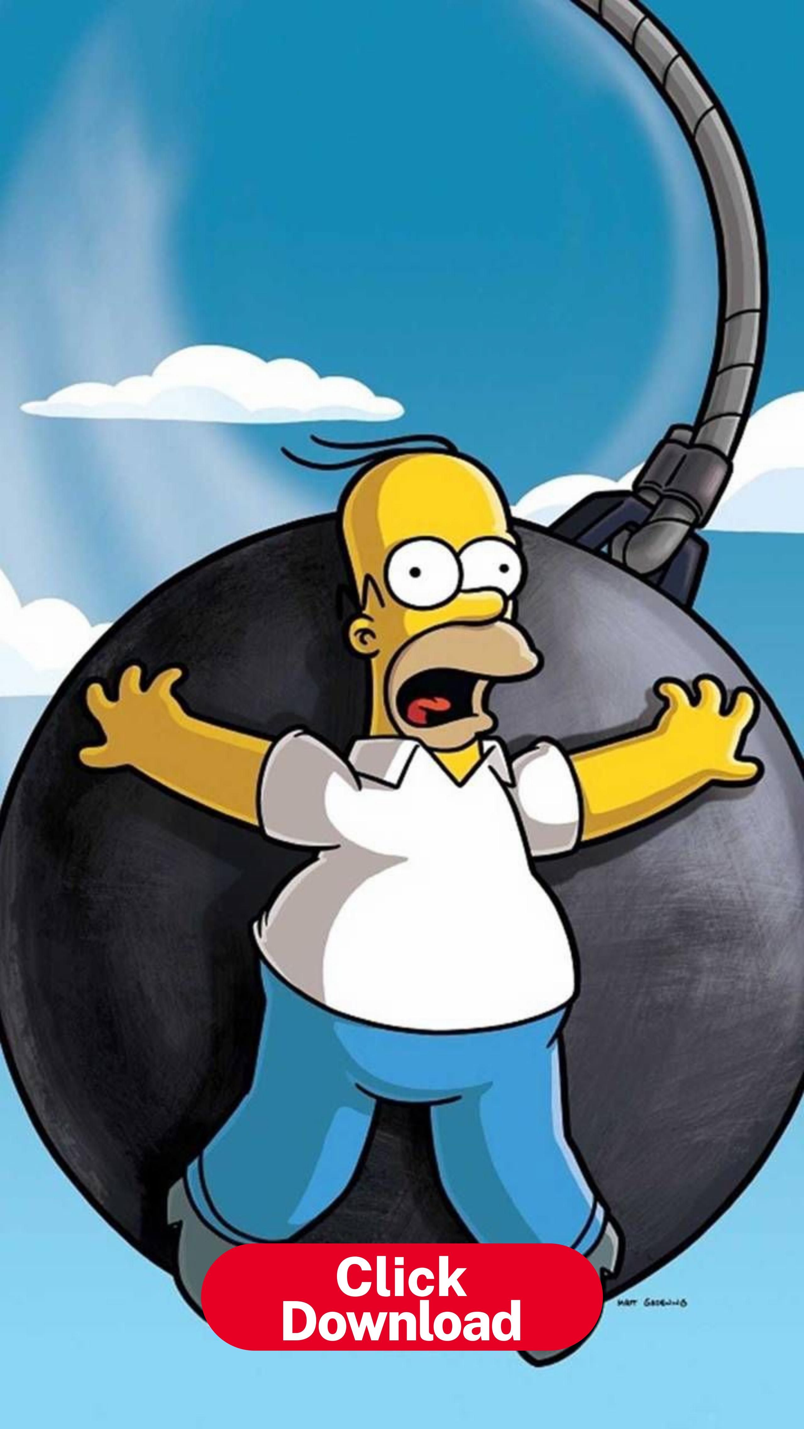 Detail Simpson Background Nomer 45