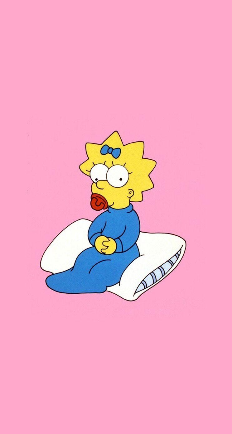 Detail Simpson Background Nomer 49