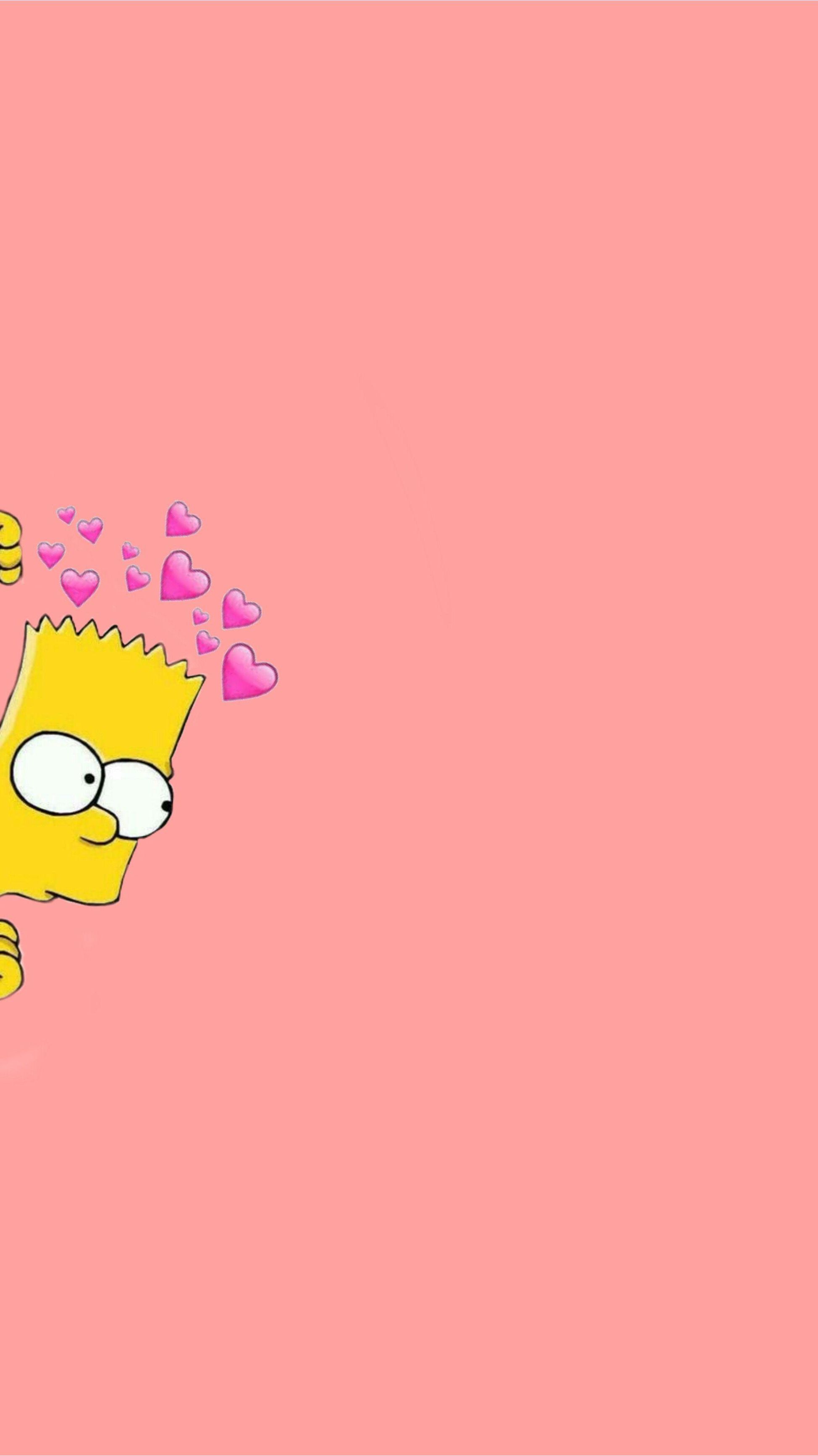 Detail Simpson Background Nomer 50